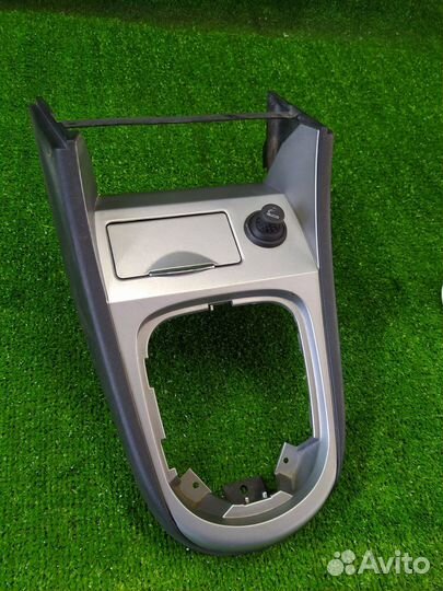Консоль АКПП Alfa Romeo 147