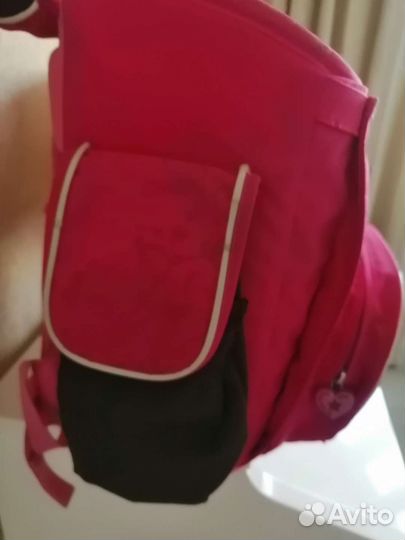 Ранец школьный для девочки