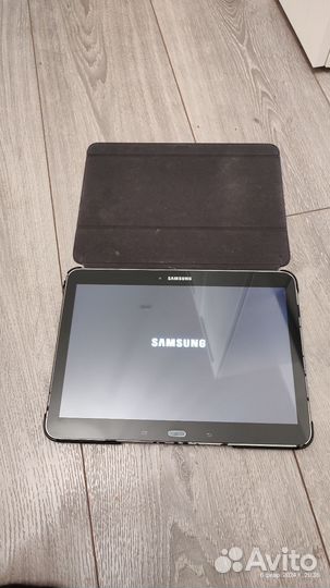 Samsung galaxy Tab 4