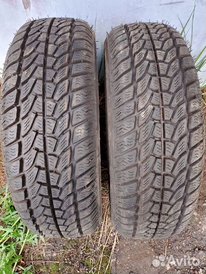 КАМА Kама-233 19.5/65 R15