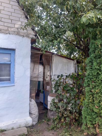 Дача 20 м² на участке 5 сот.