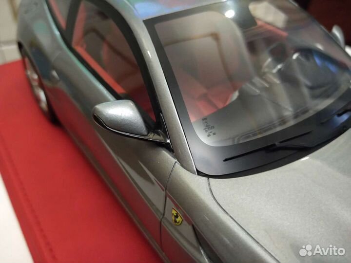 Ferrari FF 1 18 BBR 1:18 1/18