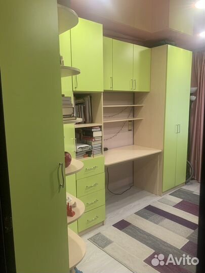 Детская мебель