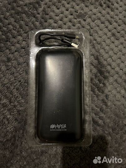 Powerbank 30000