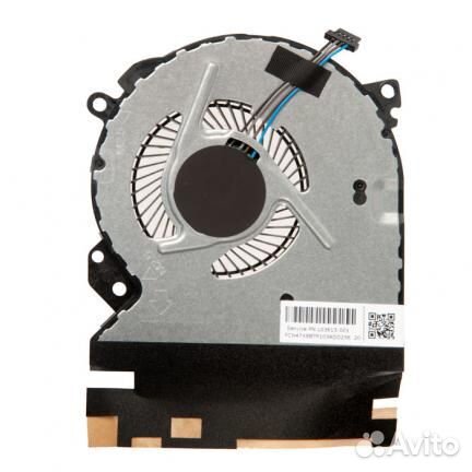Вентилятор (кулер) для ноутбука HP ProBook 440 G5