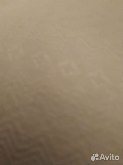 Простыня новая