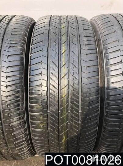 Bridgestone Dueler H/L 400 245/50 R20 99R