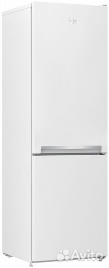 Холодильник Beko rcsa 270K30 W Новый