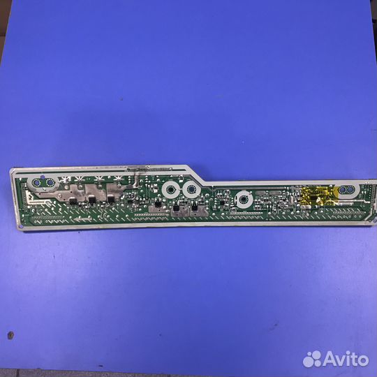 X-sus плата lj41-10182a