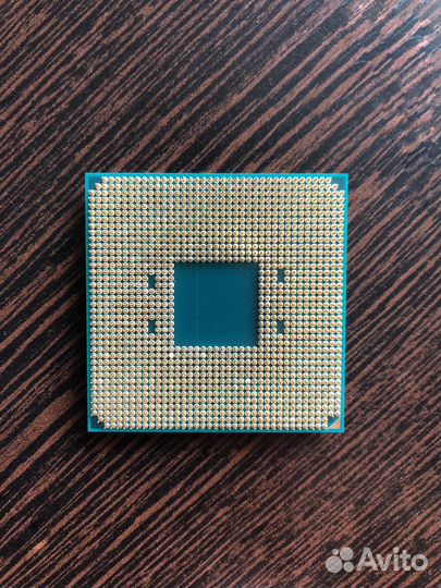 Процессор AMD Ryzen 7 5800X OEM