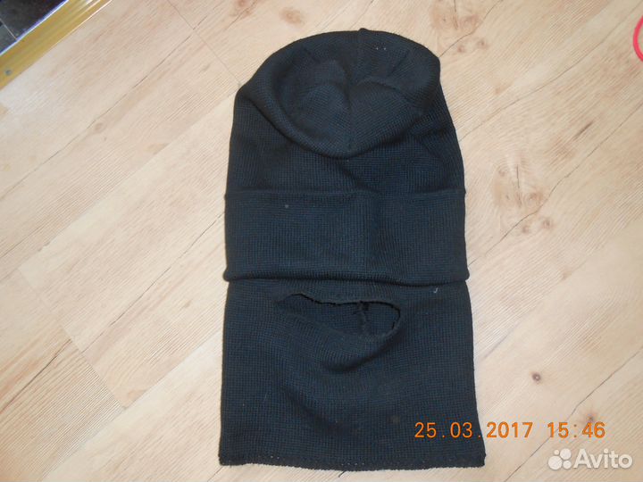 Балаклава Шапка спецназа