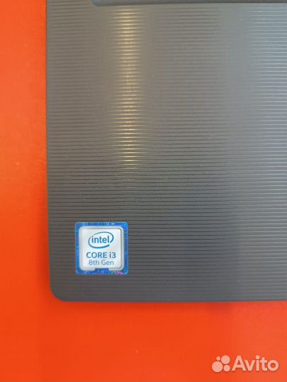 Ноутбук Lenovo V130-15IKB