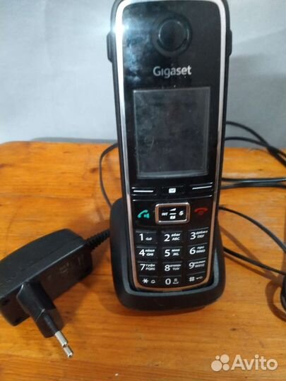 Стационарный телефон