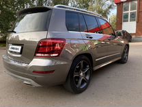 Mercedes-Benz GLK-класс 2.1 AT, 2013, 183 000 км, с пробегом, цена 2 099 000 руб.