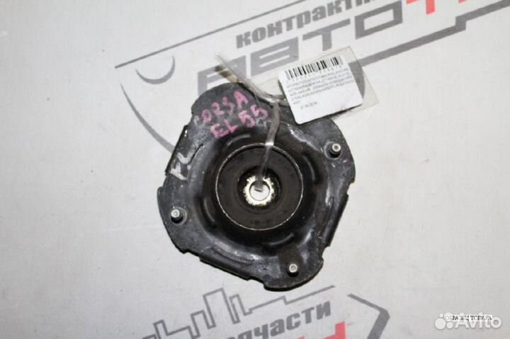 Опора стойки toyota corolla II corsa cynos raum st