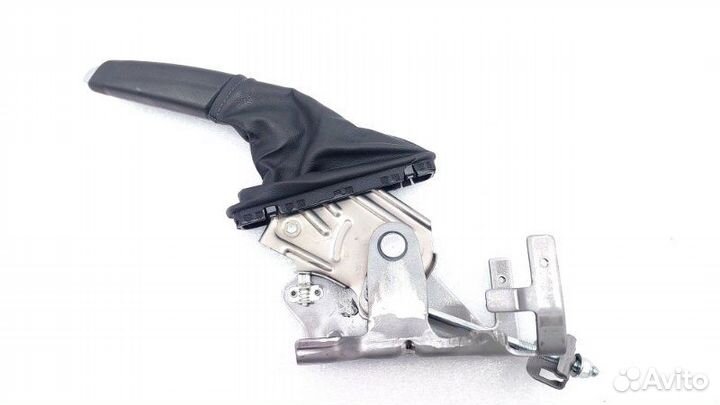 Рычаг стояночного тормоза Renault Arkana JC H5H