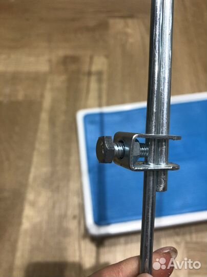 Педаль для промышленной швейной машины