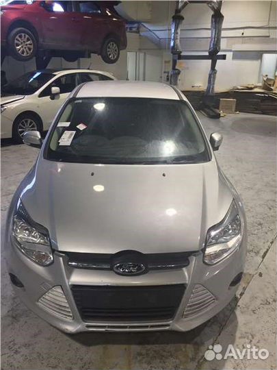 В разбор на запчасти Ford - Focus 3 2011-2015