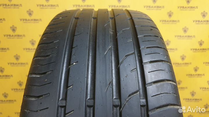 Continental ContiPremiumContact 2 215/45 R16 86H