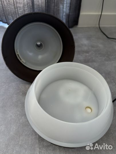 Увлажнитель воздуха с аромадиффузором