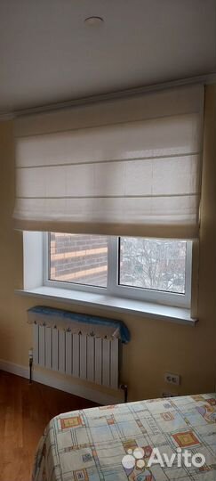 Римские шторы с доставкой