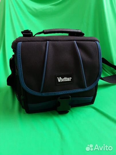 Сумка - бокс кейс