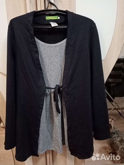 Вещи для беременных 48 50