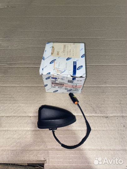 Антенна Ford Focus 3 (11-14) 1703506 Новая