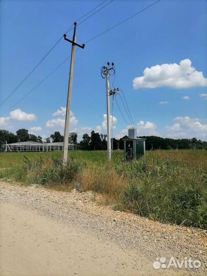 Электромонтаж, Лэп, ктп0,4-10;Тех. Условия