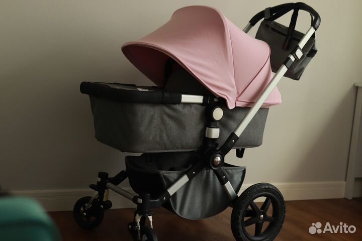 Коляска bugaboo cameleon 3