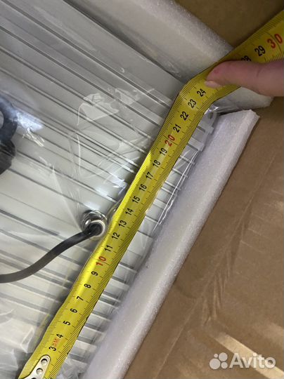 Quantum board Samsung 220w для гроубокса