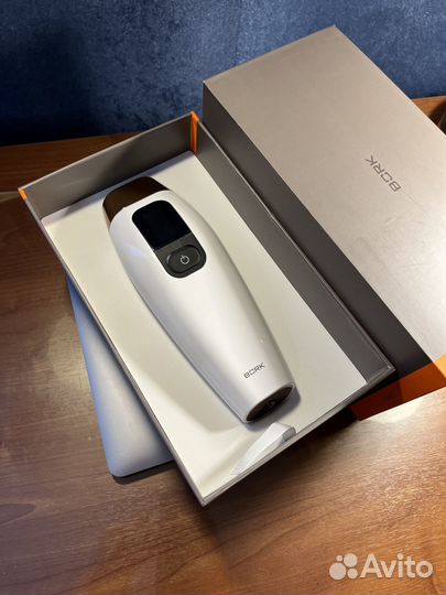 Фотоэпилятор Bork D680