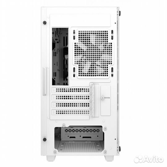 Корпус Deepcool CC360 WH argb
