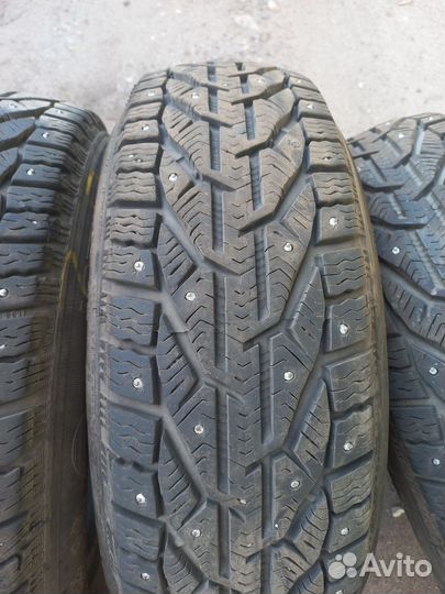 Tigar Ice 185/65 R15 T