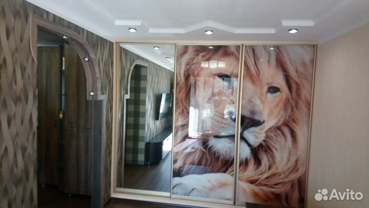 Ремонт квартир