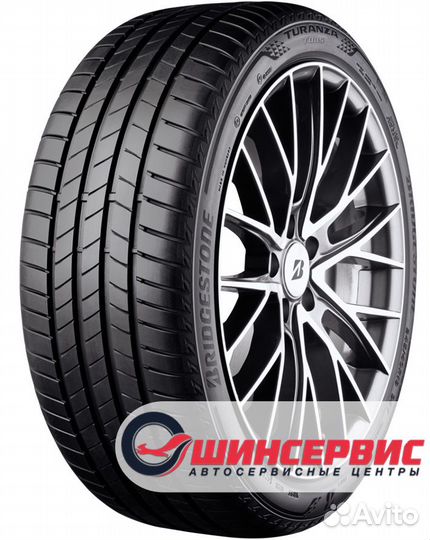 Bridgestone Turanza T005 225/50 R17