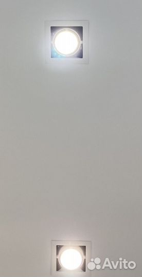 Новые светильники Lightstar Cardano 214010