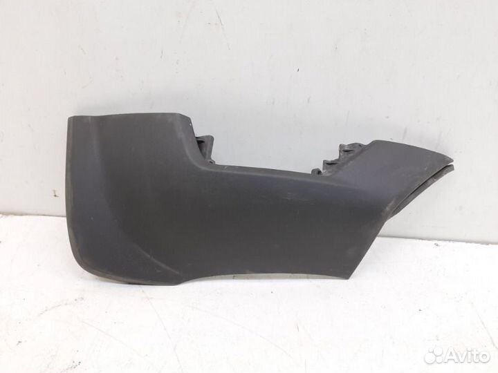 Накладка бампера задняя левая Ford Kuga 1