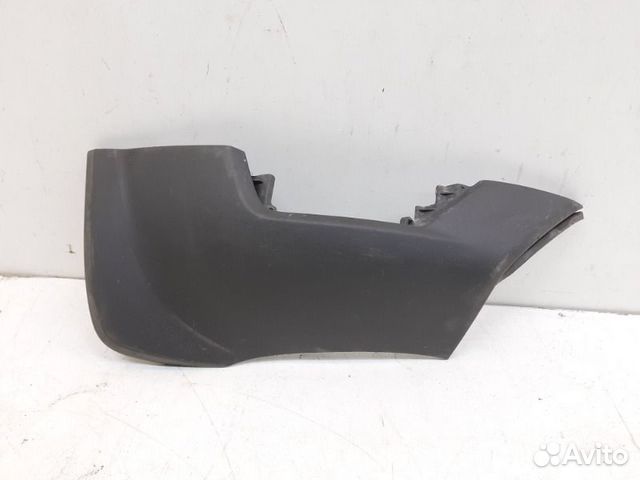 Накладка бампера задняя левая Ford Kuga 1