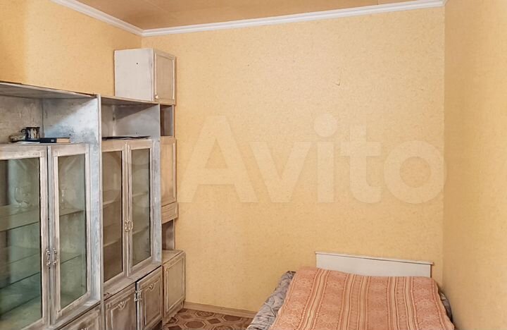 2-к. квартира, 45 м², 3/5 эт.