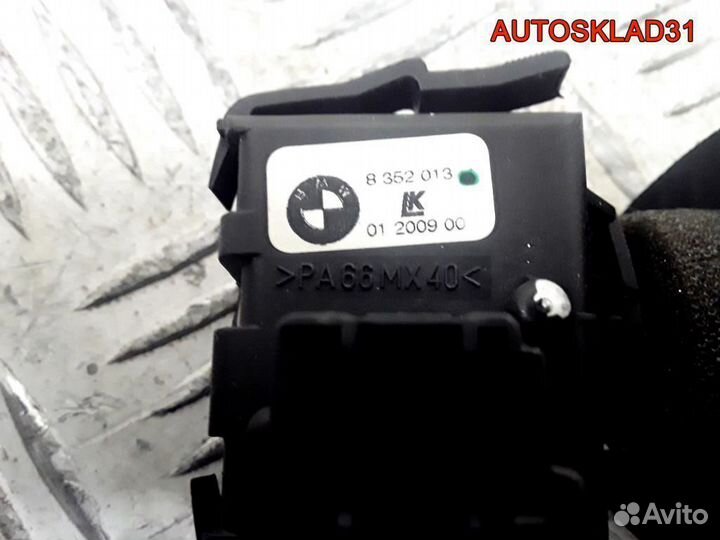 Переключатель дворников BMW E39 61318352013