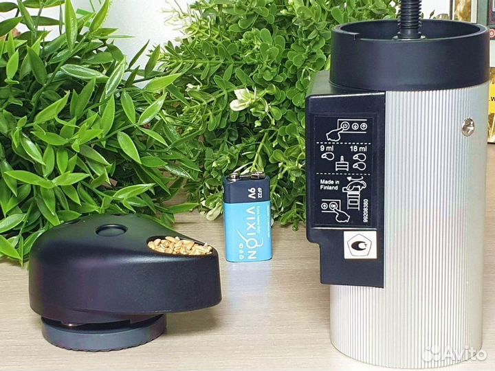 Влагомер зерна Wile 78 MRO в Снежногорске