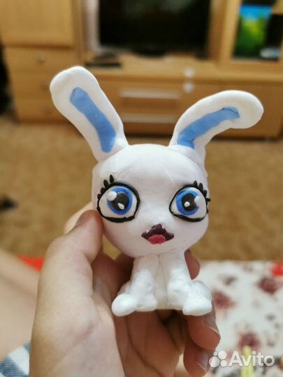 Леди баг квами