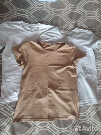 Женские вещи пакетом 42 44