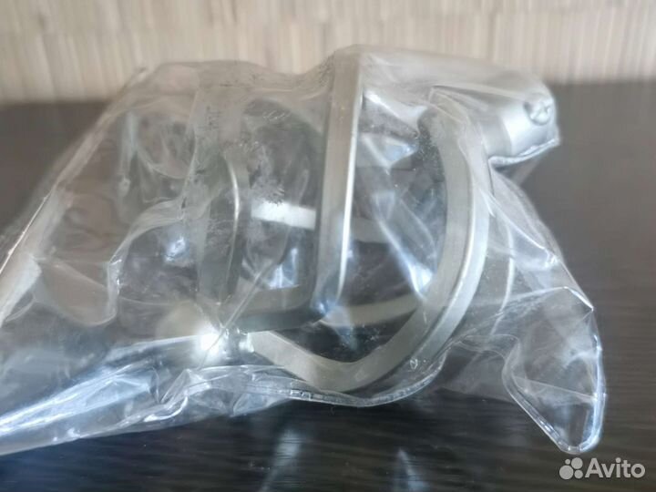 Наконечник для карниза