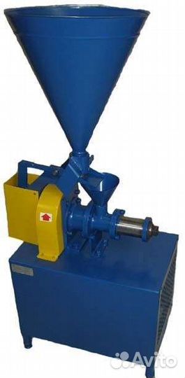 Экструдер кормов