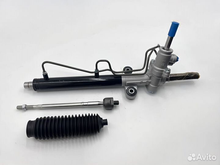 Рейка рулевая Motorherz Lancer 03-07 двс - 4G18