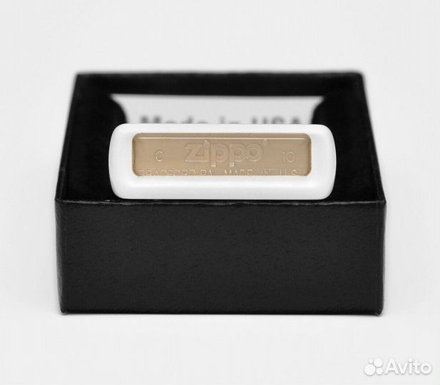 Зажигалка Zippo 214 FR KND Оригинал Новая