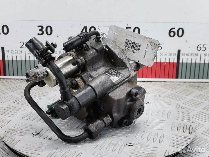 Тнвд для Nissan Primera P12 16700AW401