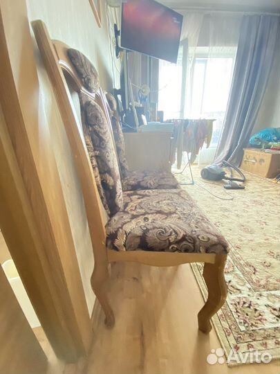 Мебель, стулья